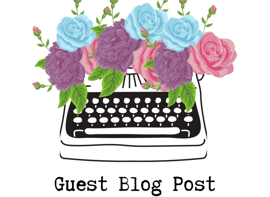 The Stories Inside Us: A Guest Blog Post from A.P. Watson
