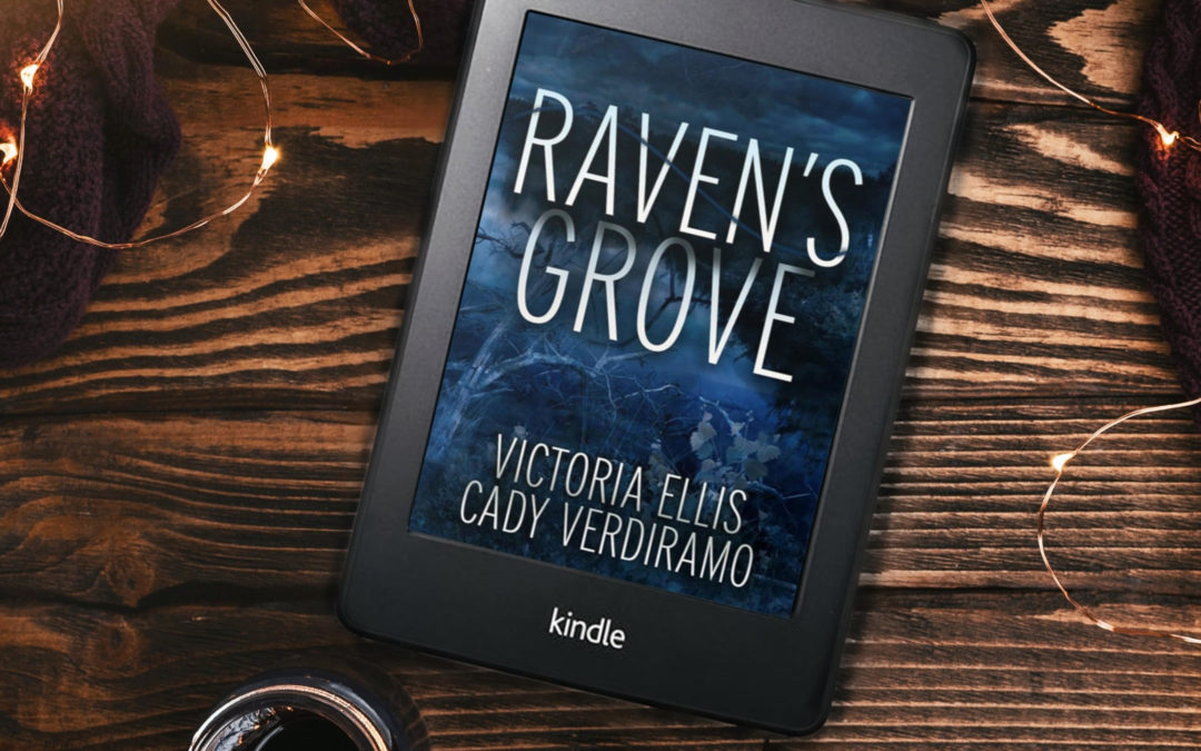 Last Day to Snag Raven’s Grove for .99 Pennies!