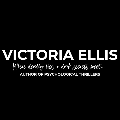 Author Victoria Ellis